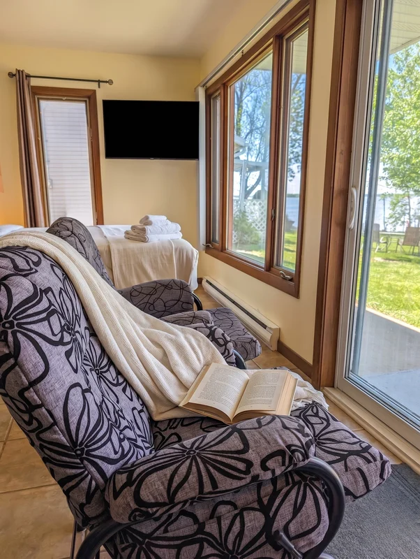 Chalet 1, photo 8