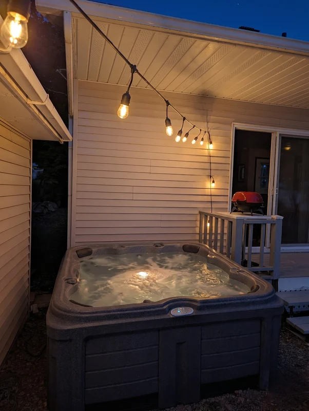 Chalet 1, photo 12