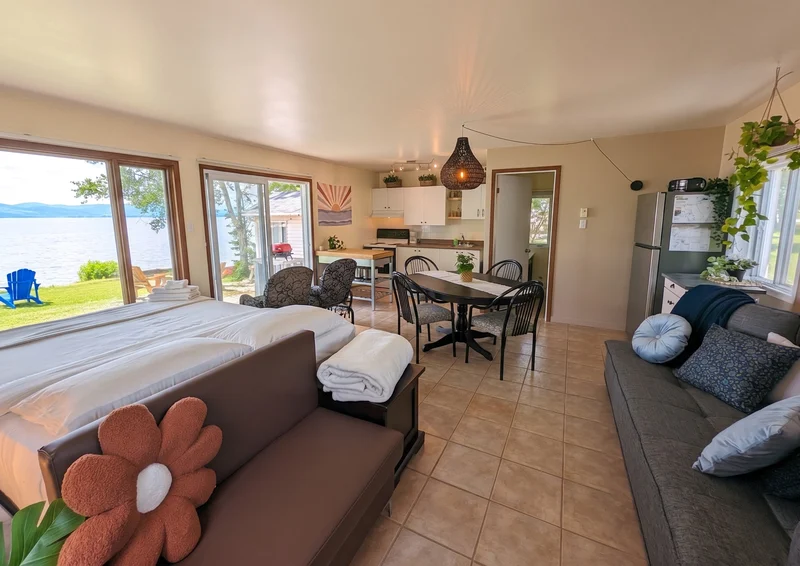 Chalet 1, photo 16
