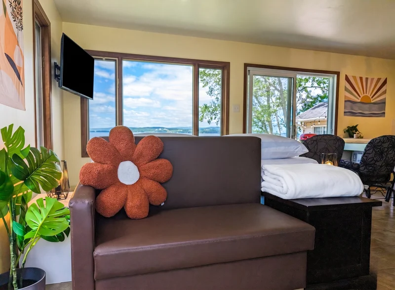 Chalet 1, photo 18