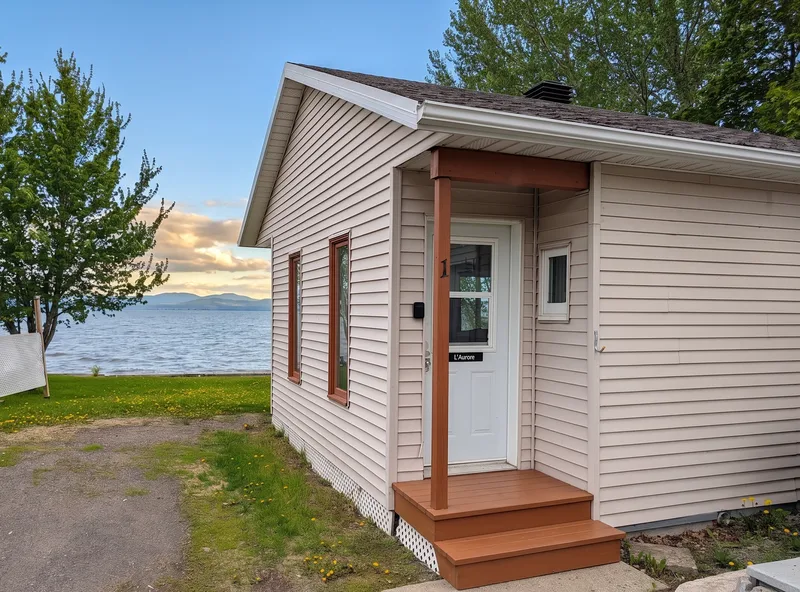 Chalet 1, photo 20