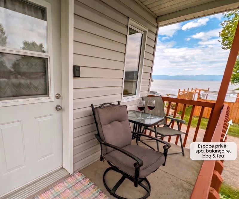 Chalet 10, photo 7