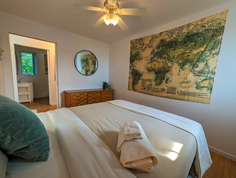 Chalet 10, photo 9
