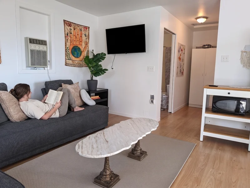 Chalet 10, photo 12