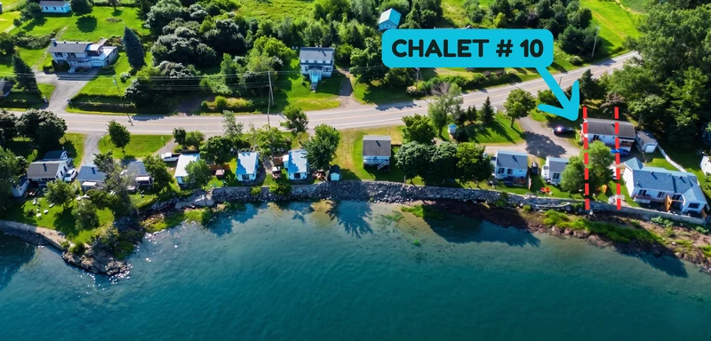 Chalet 10, photo 15