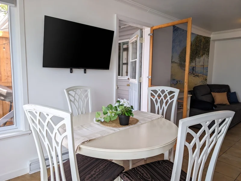 Chalet 11, photo 9