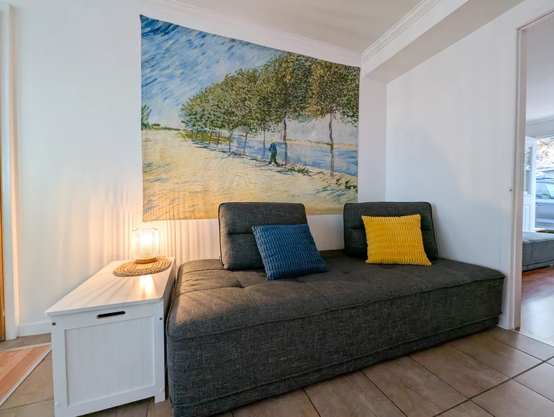 Chalet 11, photo 10