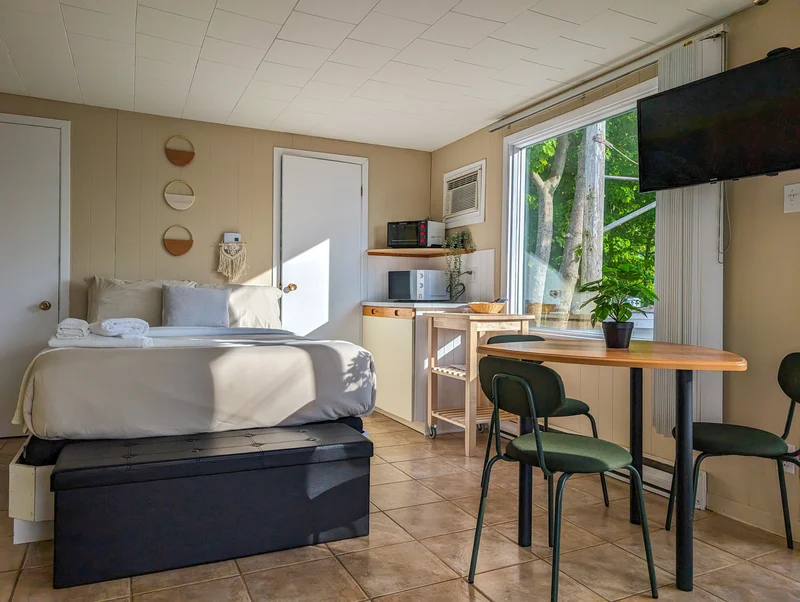 Chalet 12, photo 5