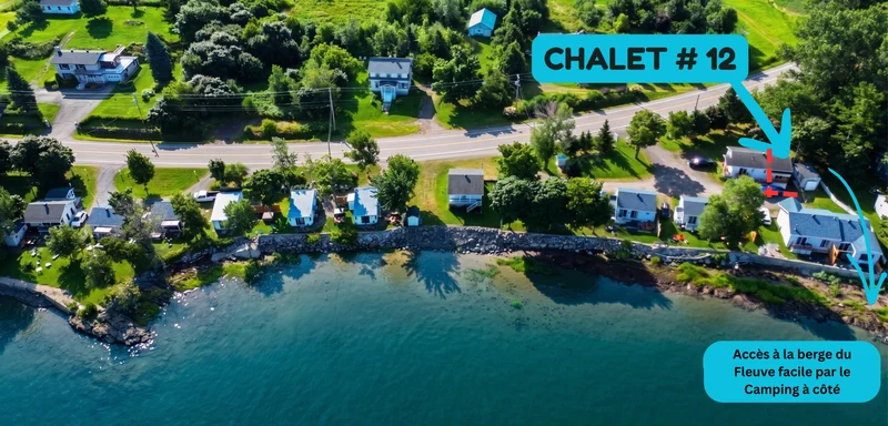 Chalet 12, photo 9