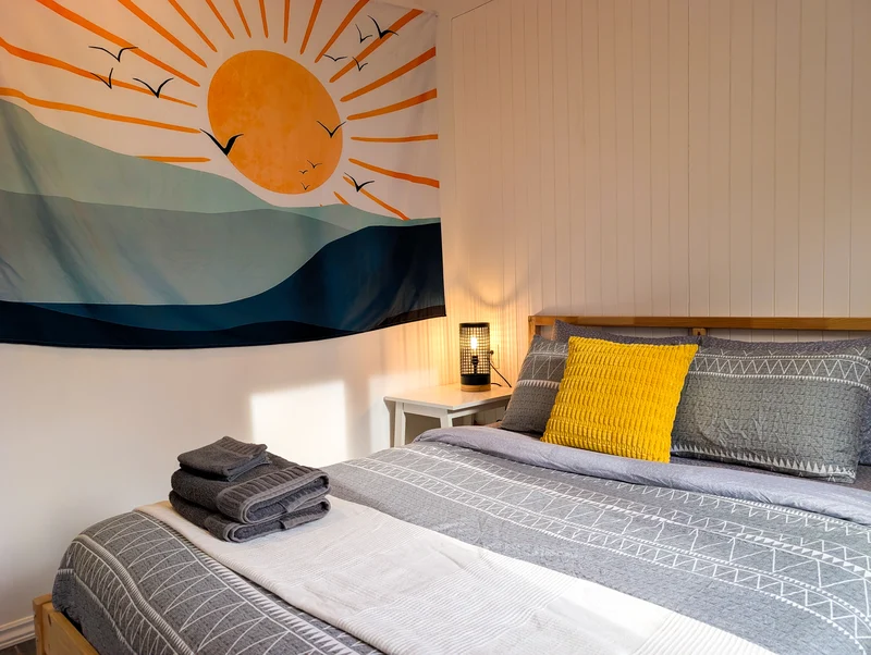 Chalet 13, photo 10