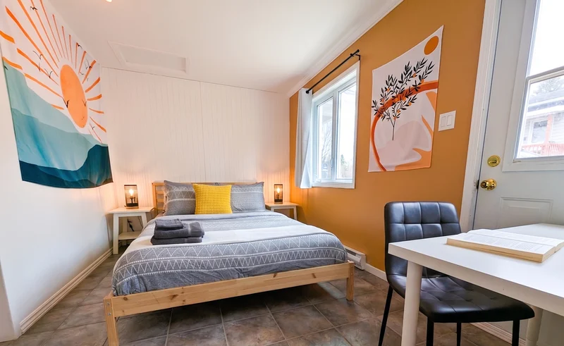 Chalet 13, photo 11