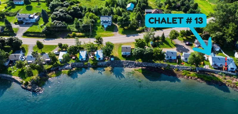 Chalet 13, photo 18