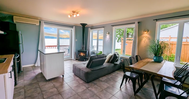 Chalet 13, photo 24