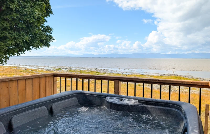 Chalet 691, photo 4