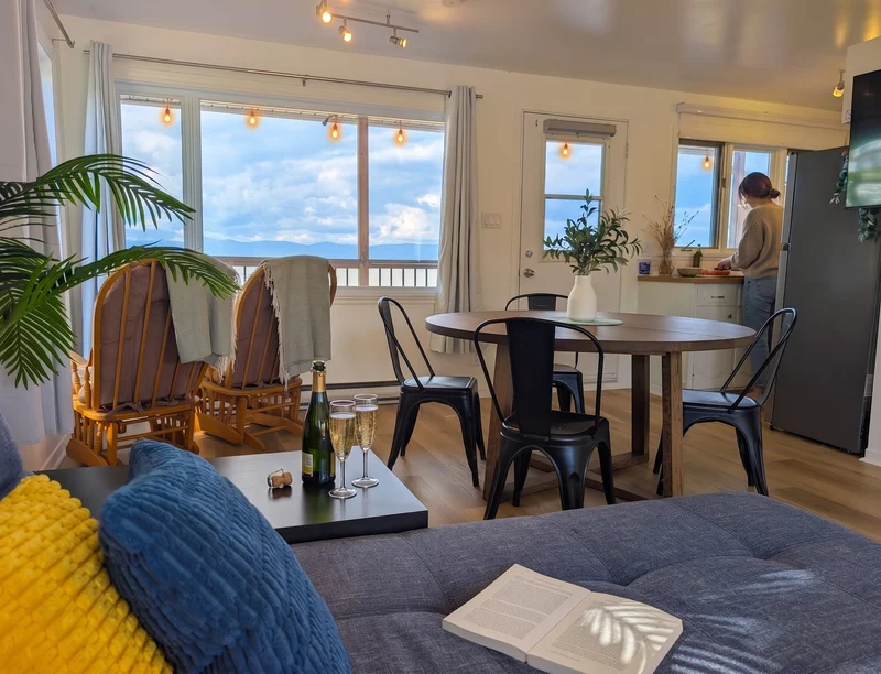 Chalet 691, photo 5