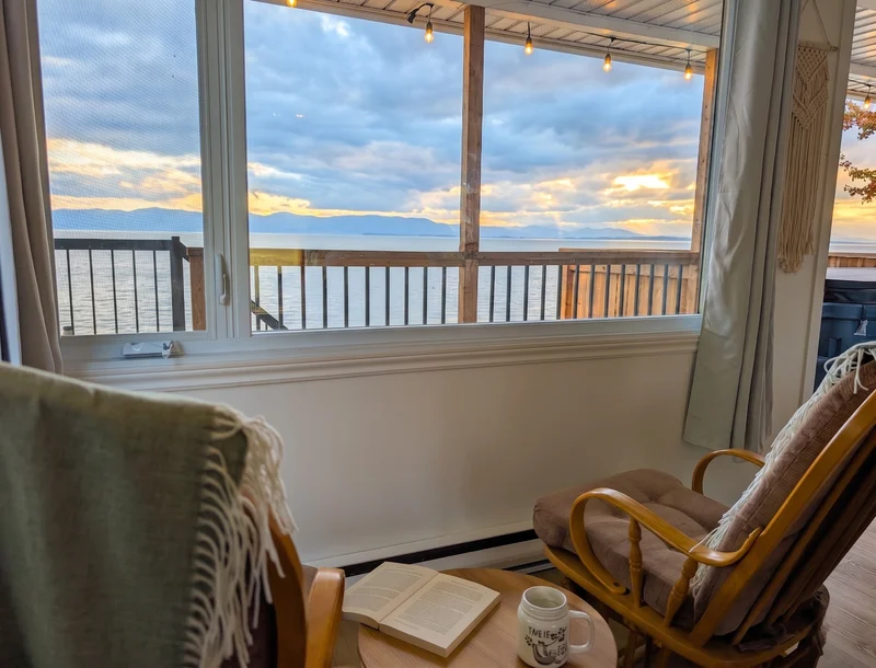 Chalet 691, photo 6