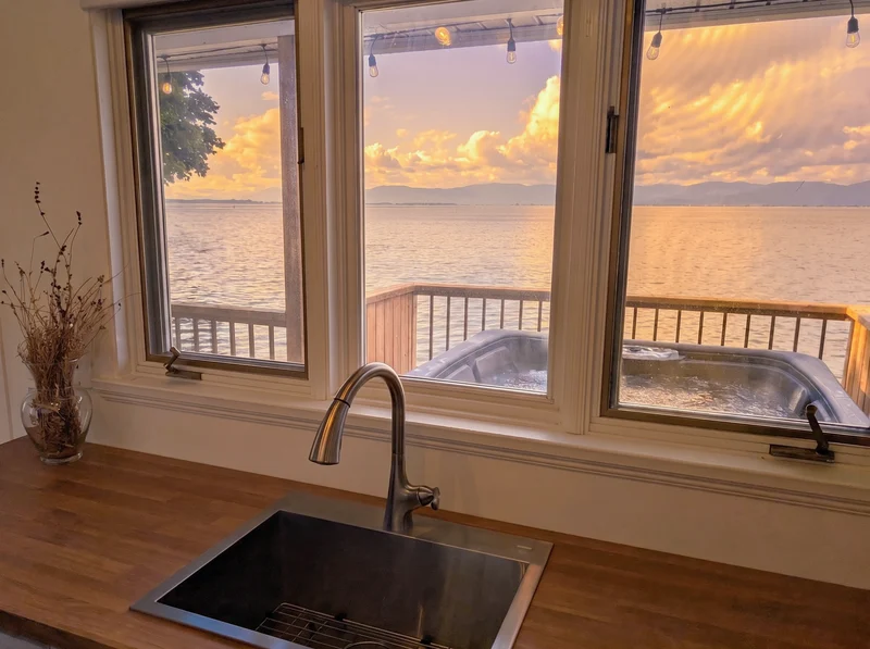 Chalet 691, photo 8