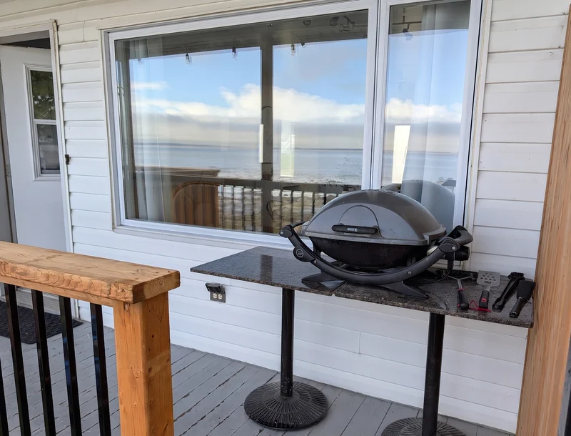 Chalet 691, photo 9