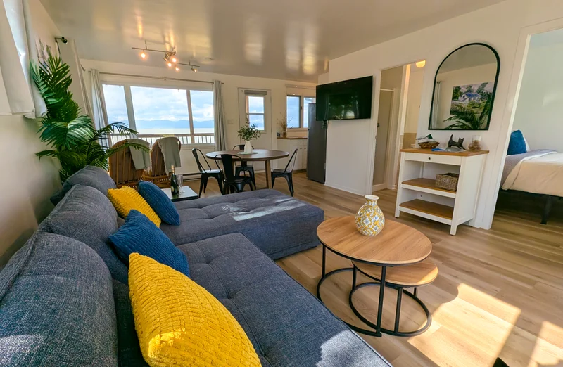 Chalet 691, photo 11