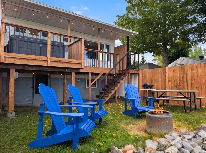 Chalet 691, photo 12
