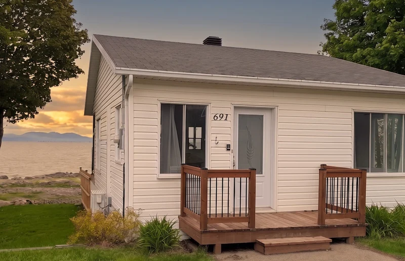 Chalet 691, photo 16