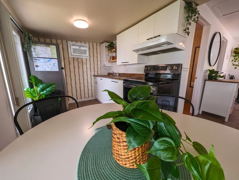 Chalet 2, photo 6
