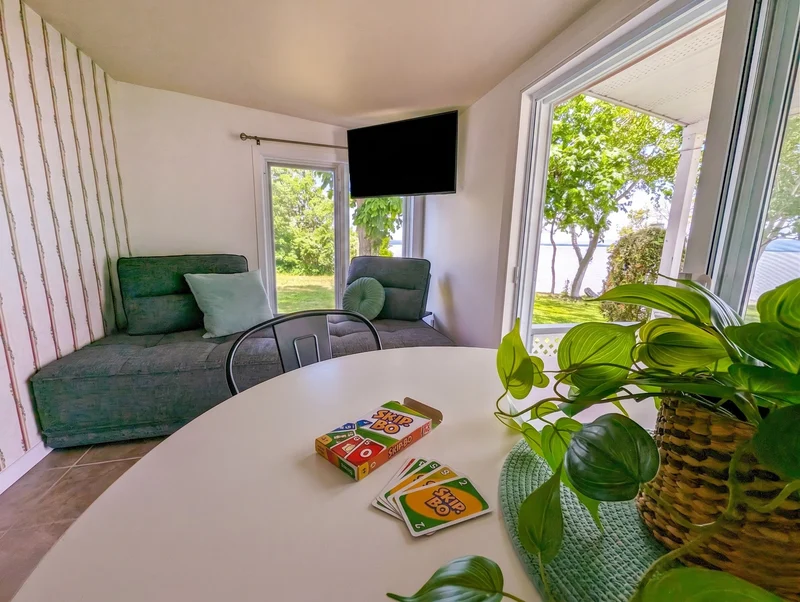 Chalet 2, photo 8