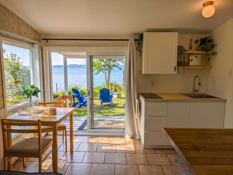 Chalet 3, photo 4