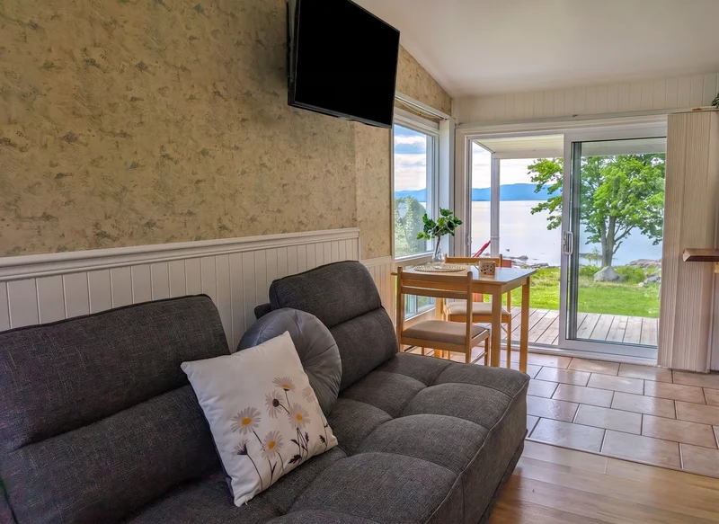 Chalet 3, photo 7