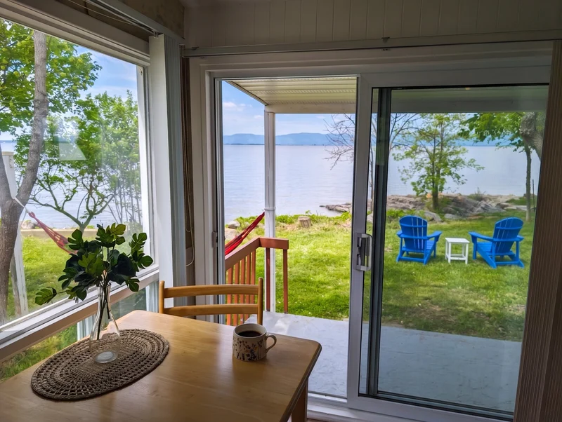 Chalet 3, photo 21