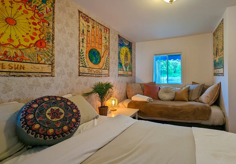 Chalet 4, photo 5