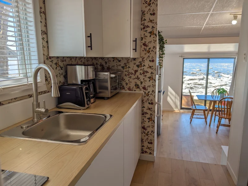 Chalet 4, photo 7