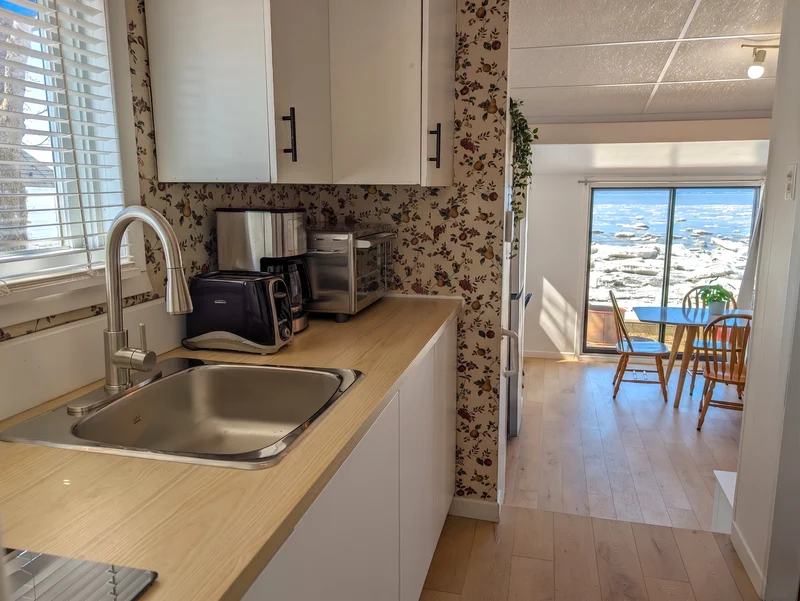 Chalet 5, photo 7