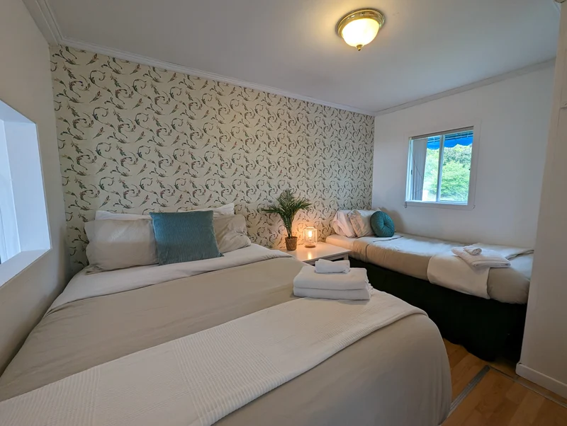 Chalet 5, photo 12