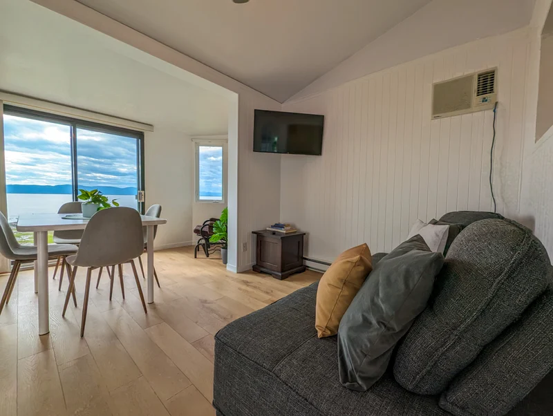 Chalet 5, photo 13