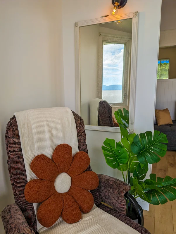 Chalet 5, photo 24