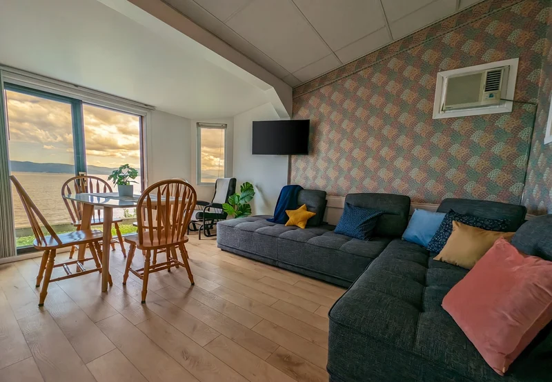 Chalet 6, photo 5