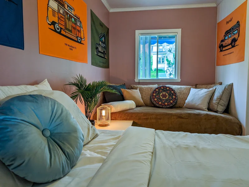 Chalet 6, photo 7