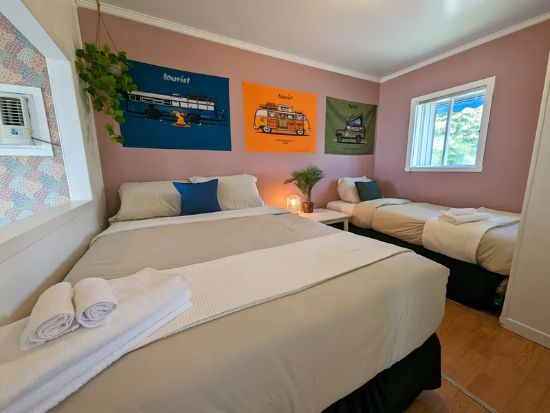 Chalet 6, photo 8