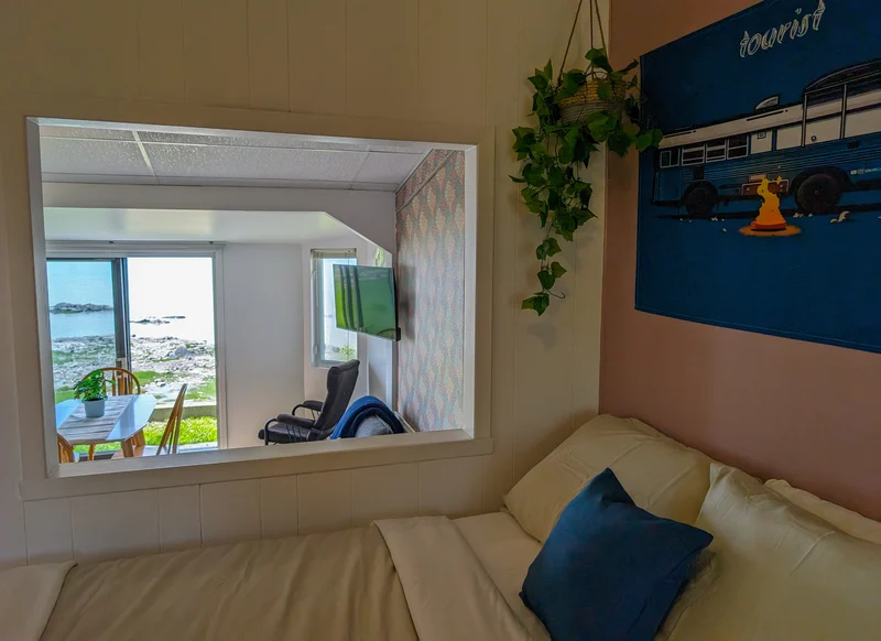 Chalet 6, photo 9