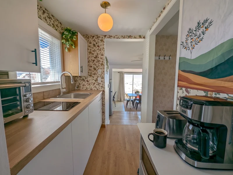 Chalet 6, photo 13