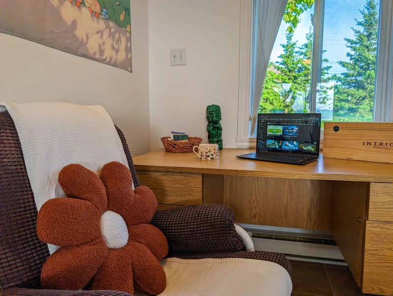 Chalet 7, photo 13