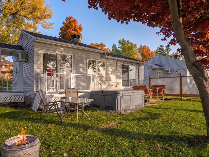 Chalet 7, photo 15