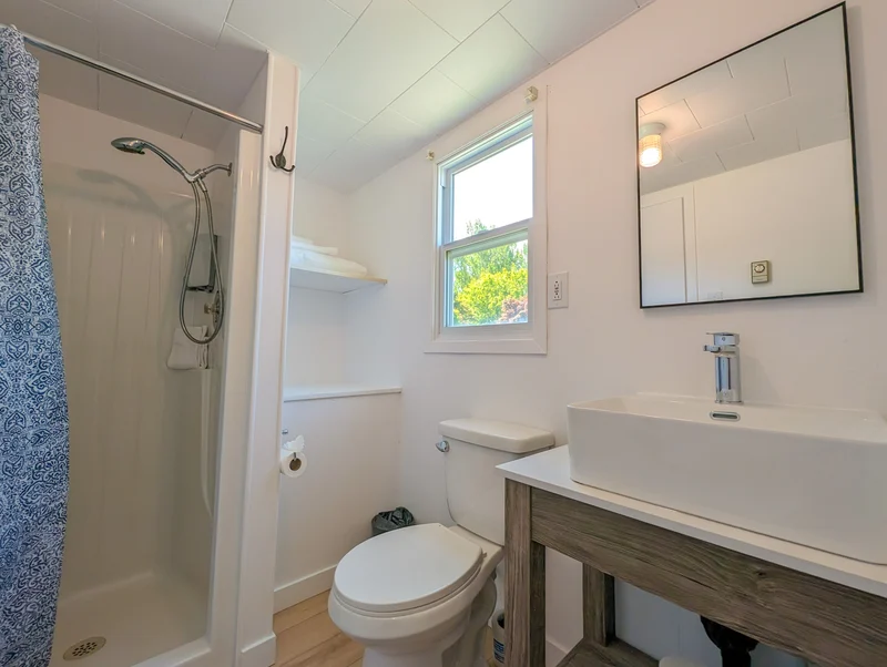 Chalet 7, photo 17