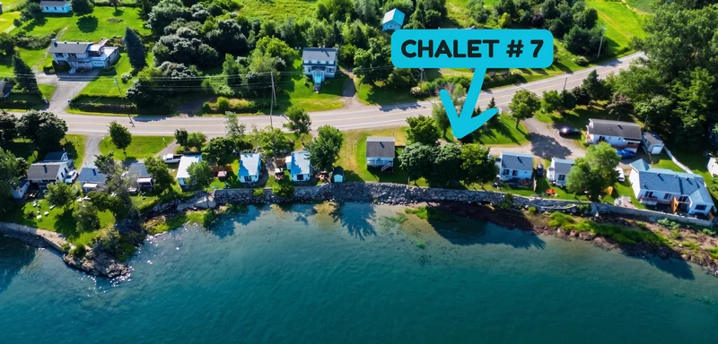Chalet 7, photo 18