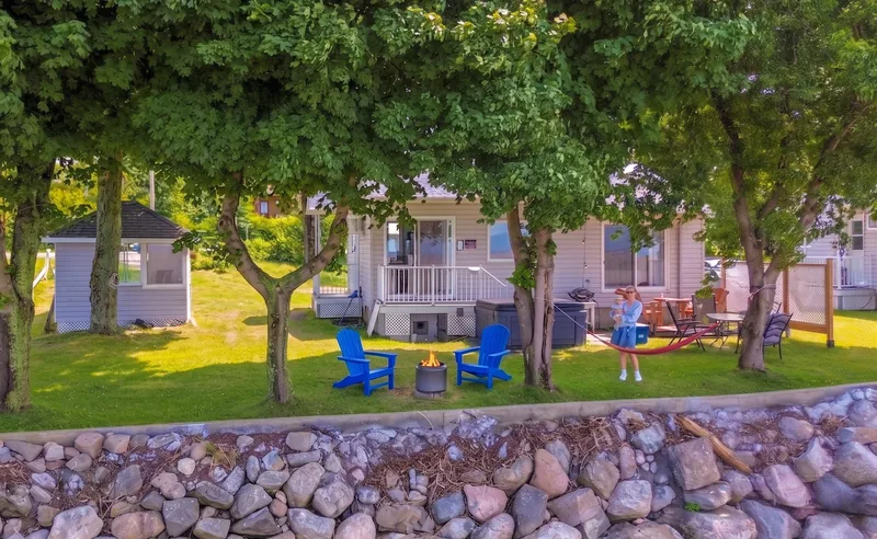 Chalet 7, photo 19