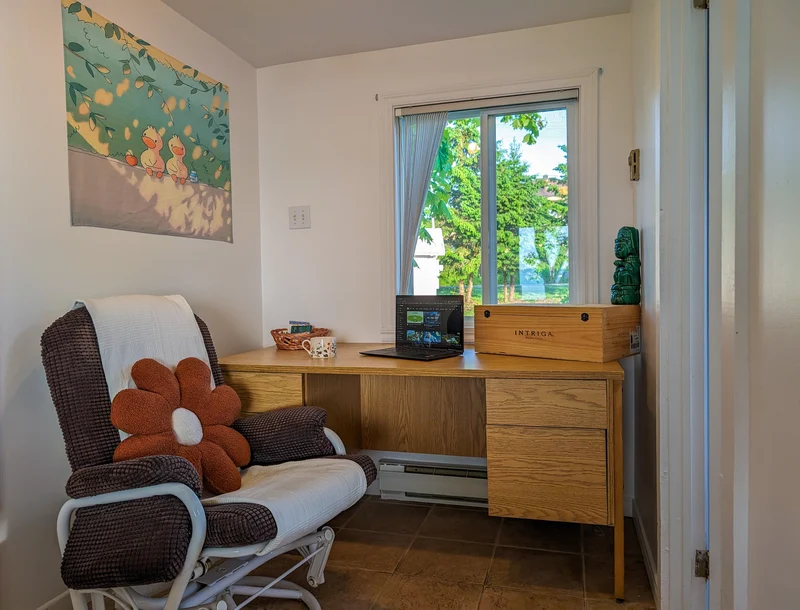 Chalet 7, photo 21