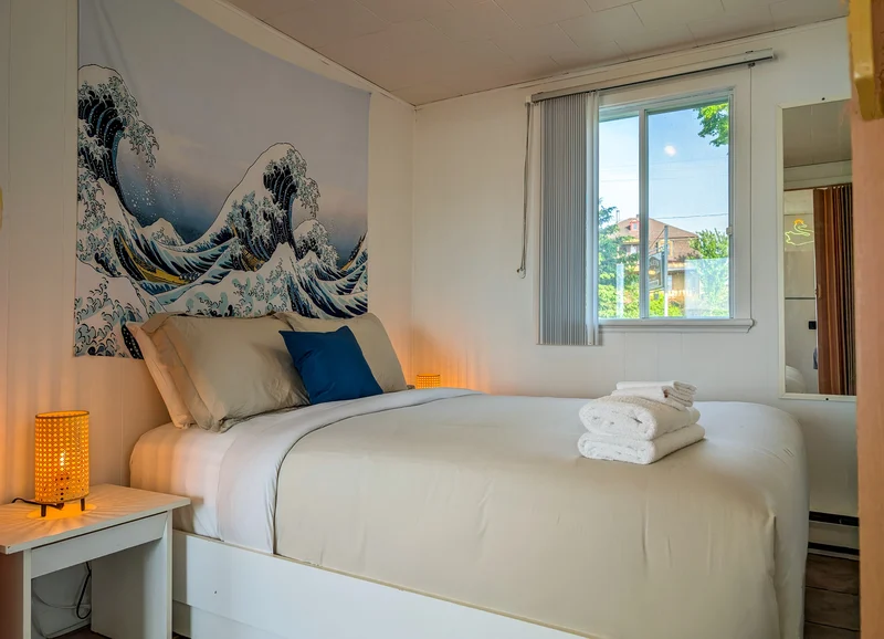 Chalet 8, photo 9