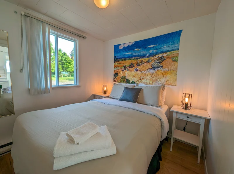 Chalet 8, photo 10
