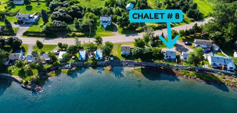 Chalet 8, photo 15